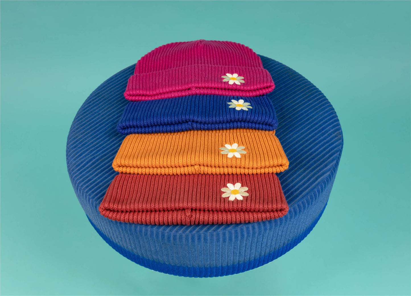Bonnet Brique