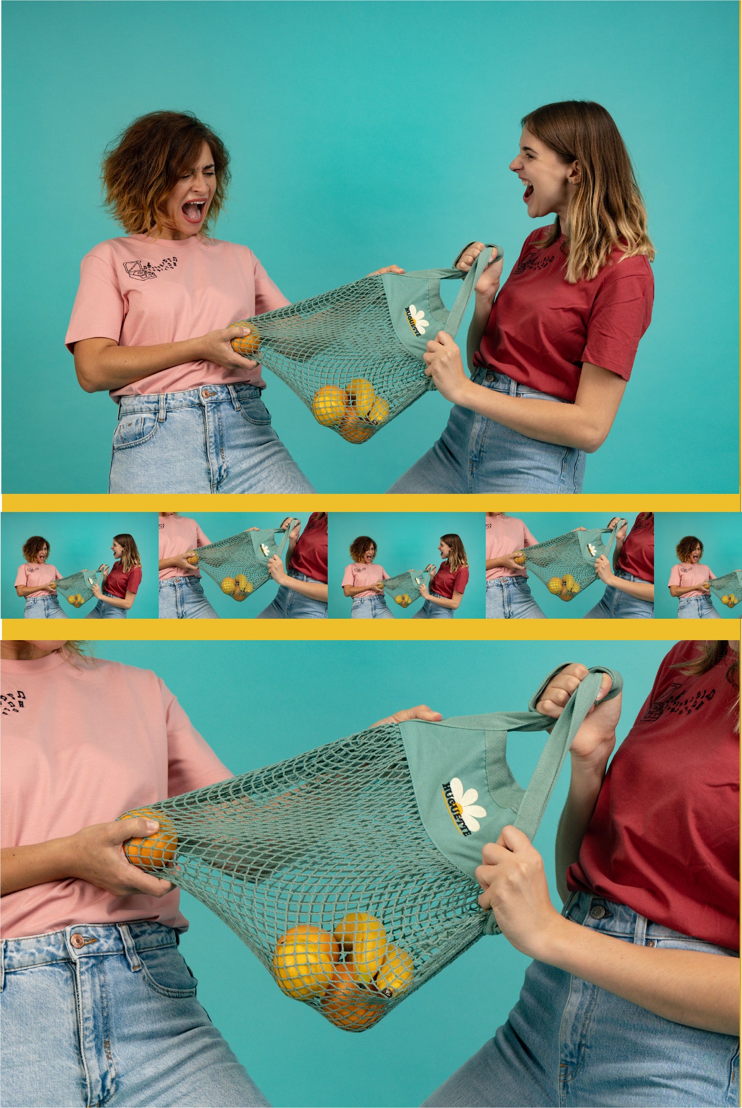 Net bag