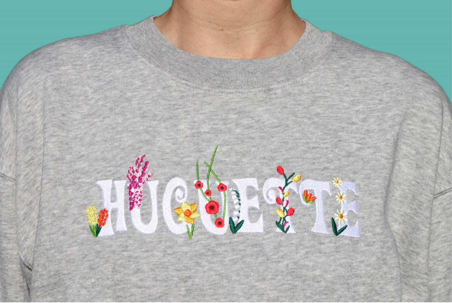 Elisabeth sweatshirt