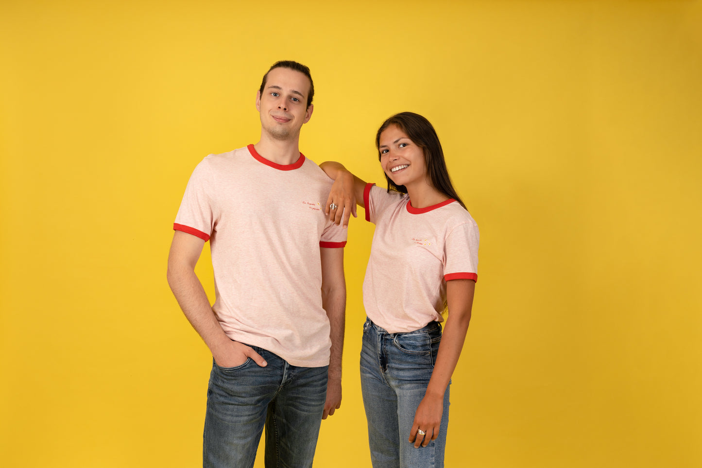 Juliet t-shirt