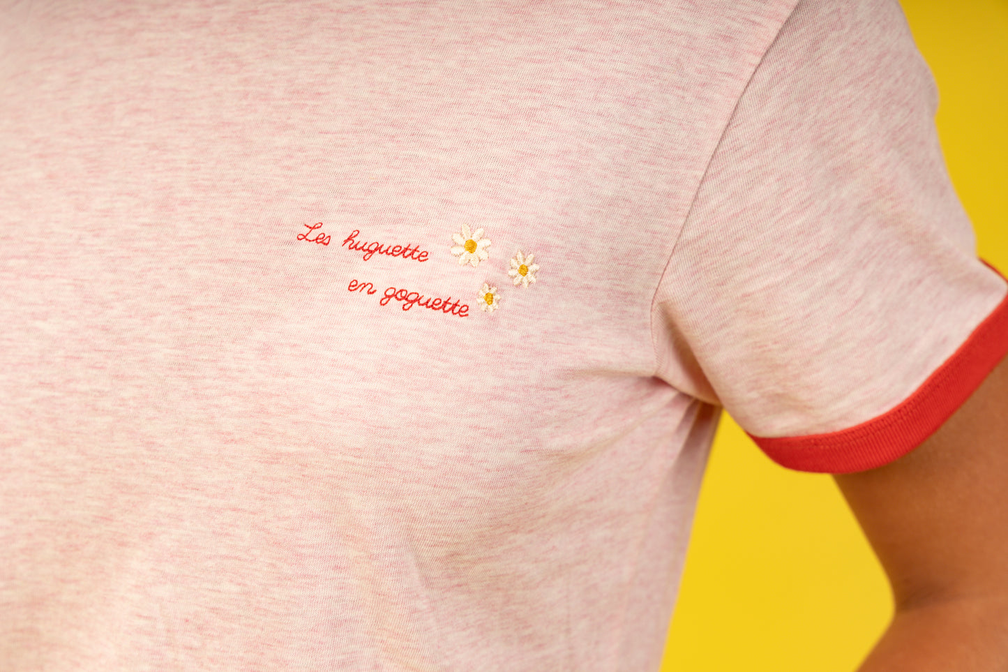 Juliet t-shirt