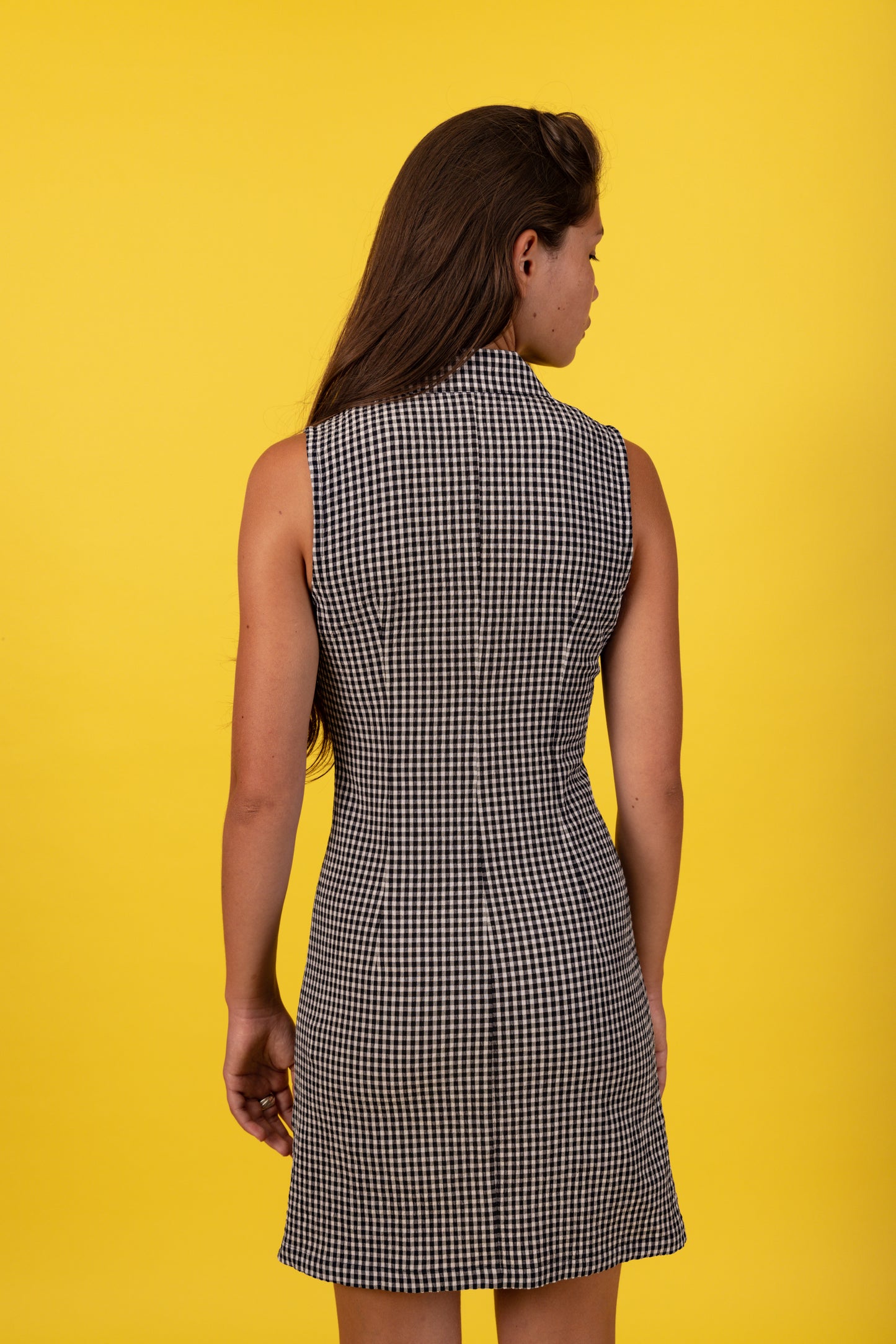 Huguette blouse - The Traveler