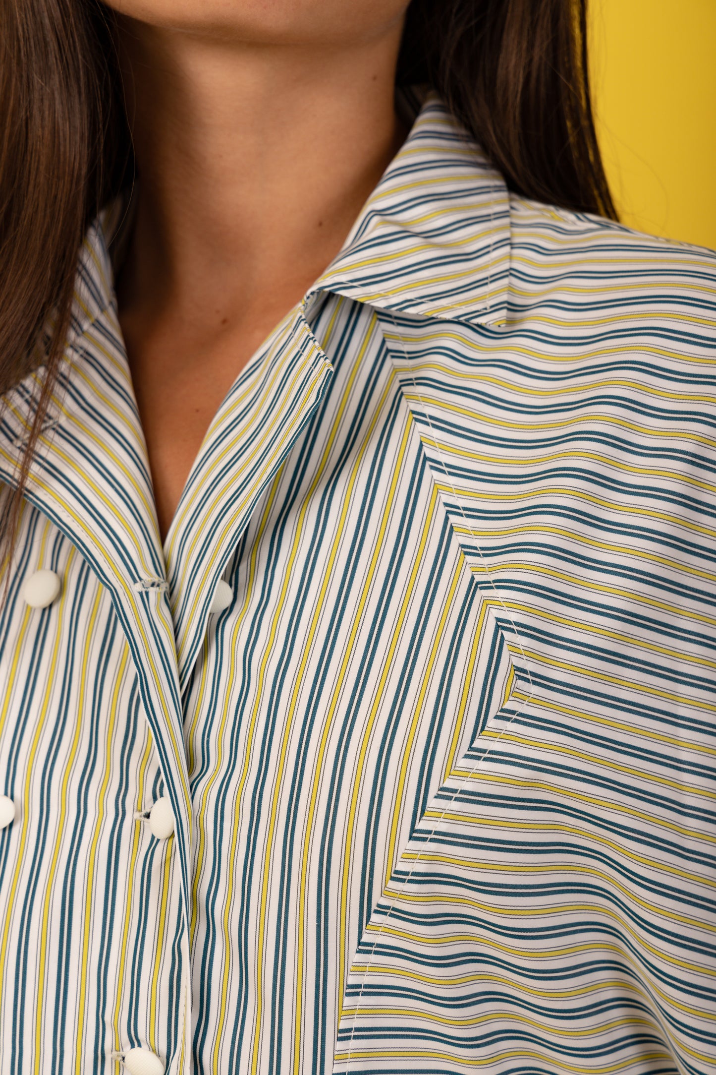 Huguette blouse