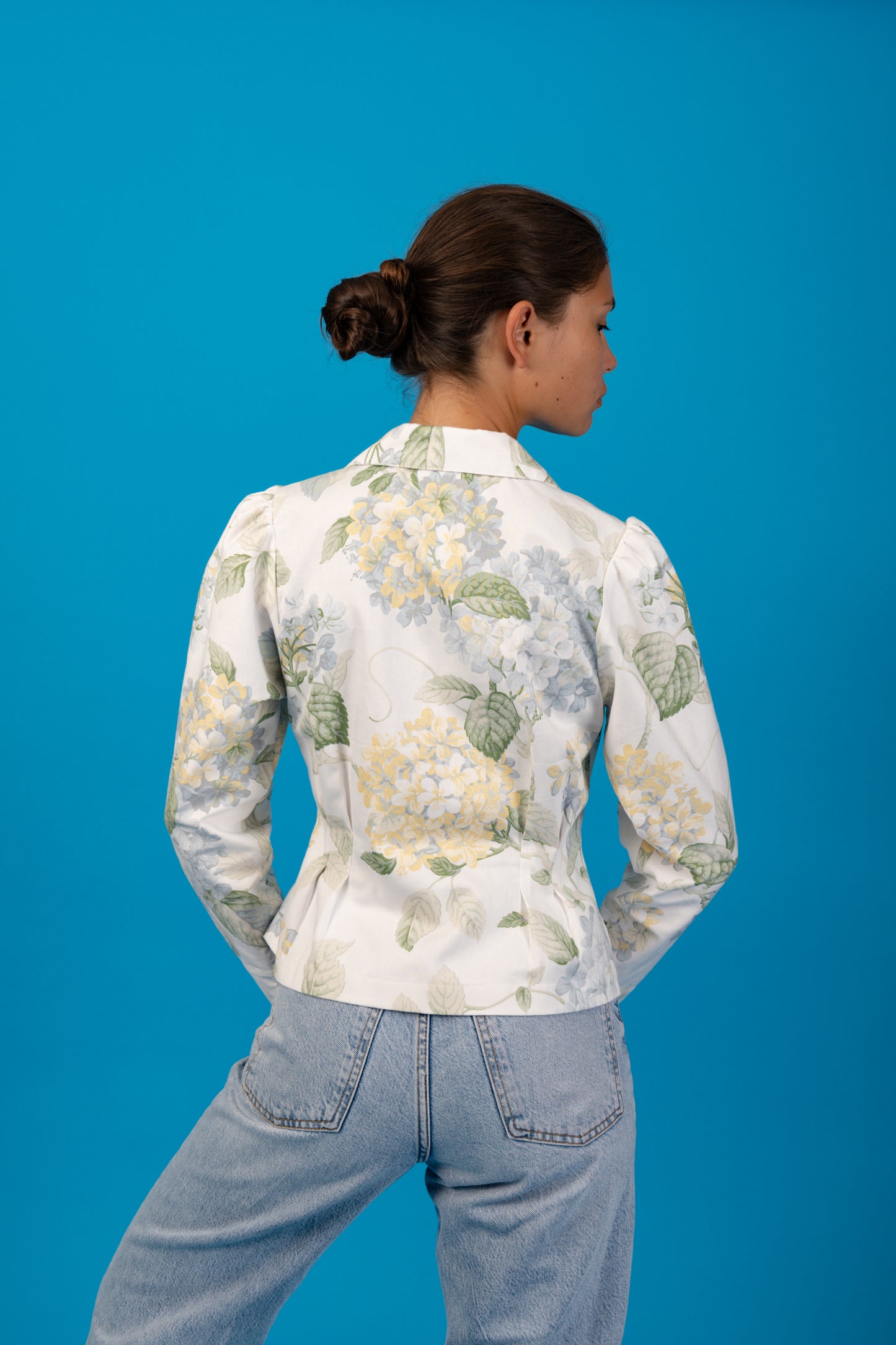 Margaret Jacket