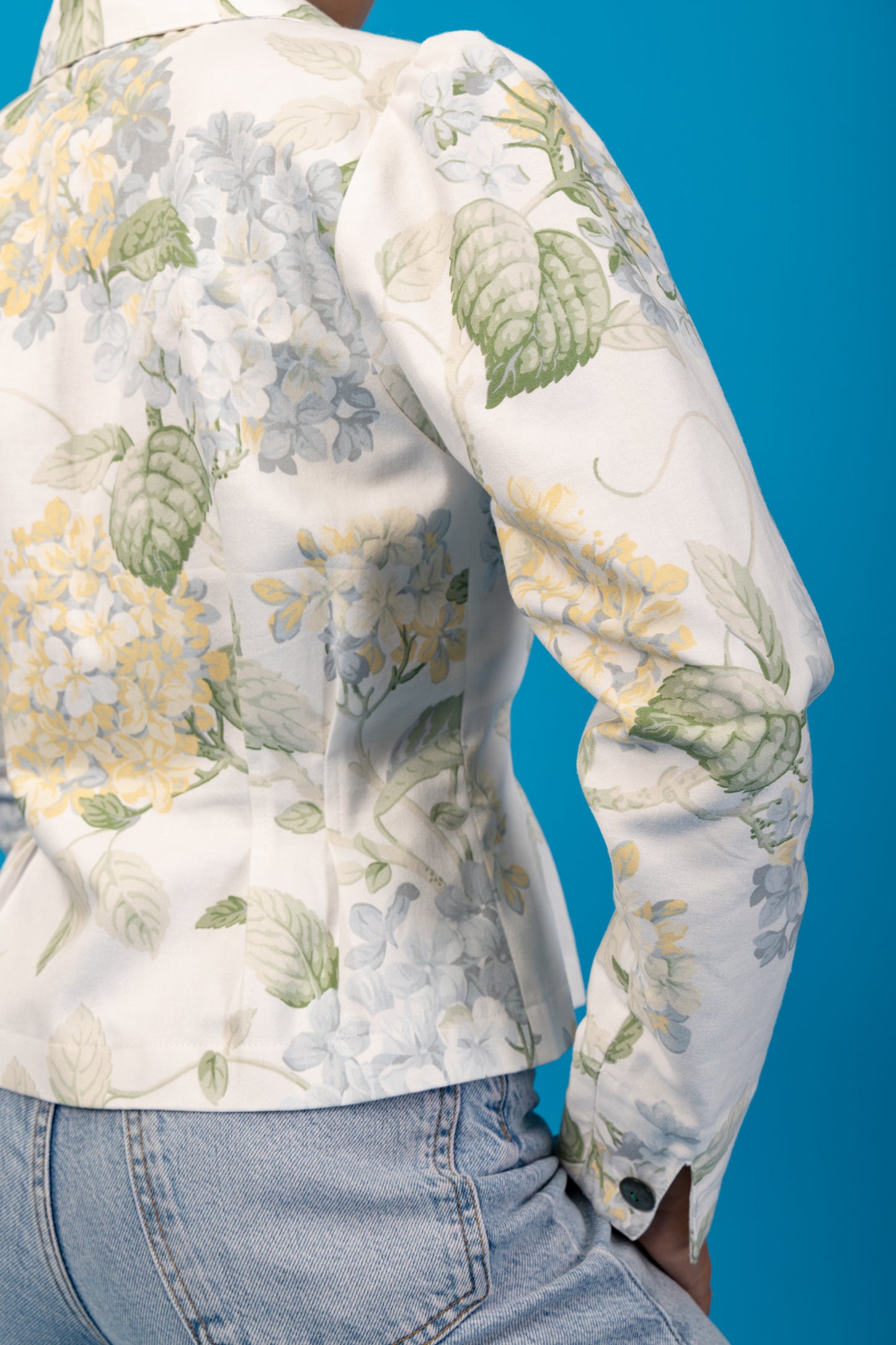 Margaret Jacket
