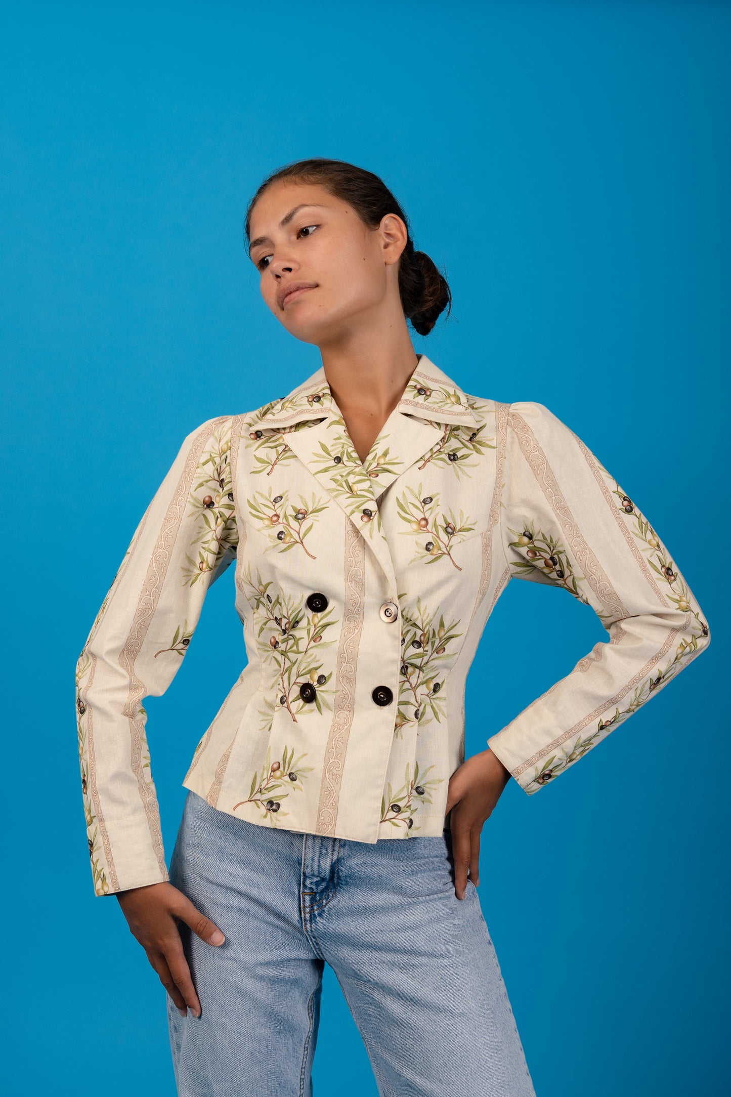 Margaret Jacket