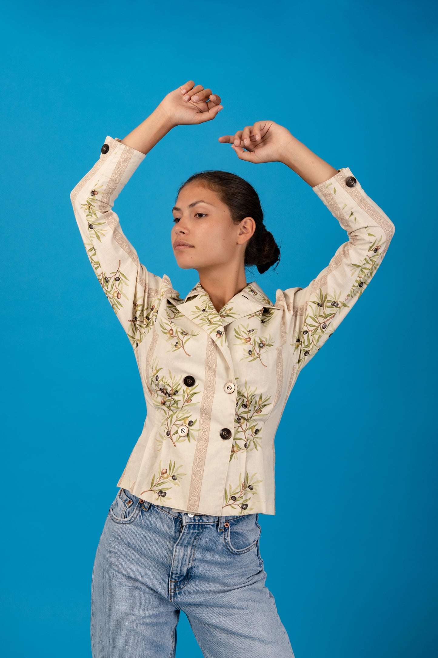 Margaret Jacket