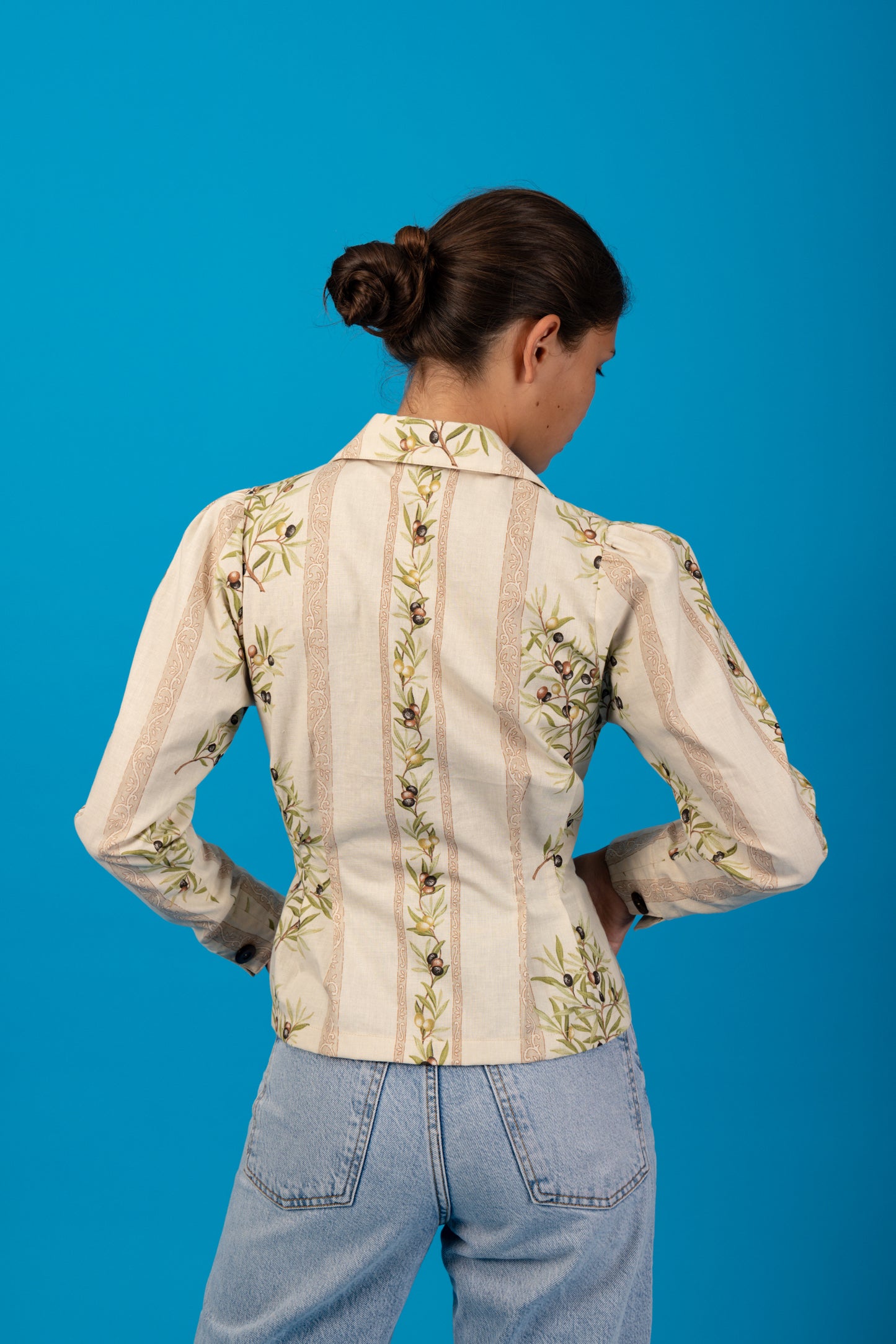 Margaret Jacket