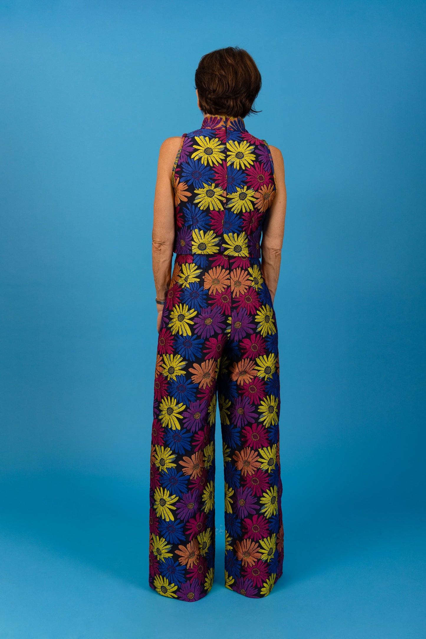 Yvette bridge pants