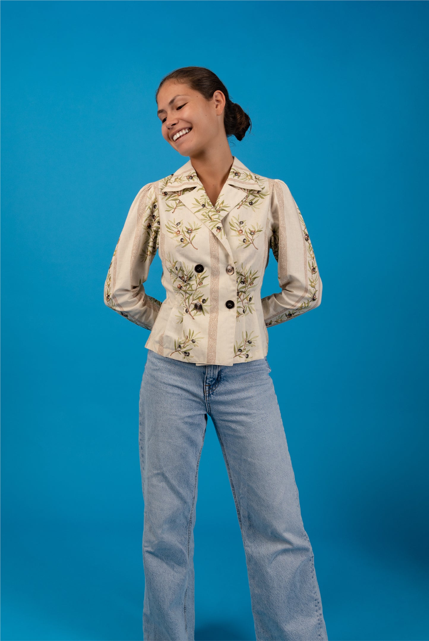 Margaret Jacket