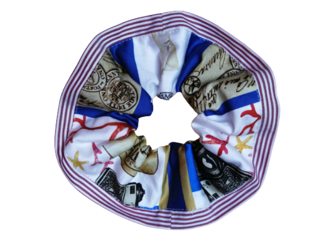 Surprise bracelets/scrunchies accessories :)