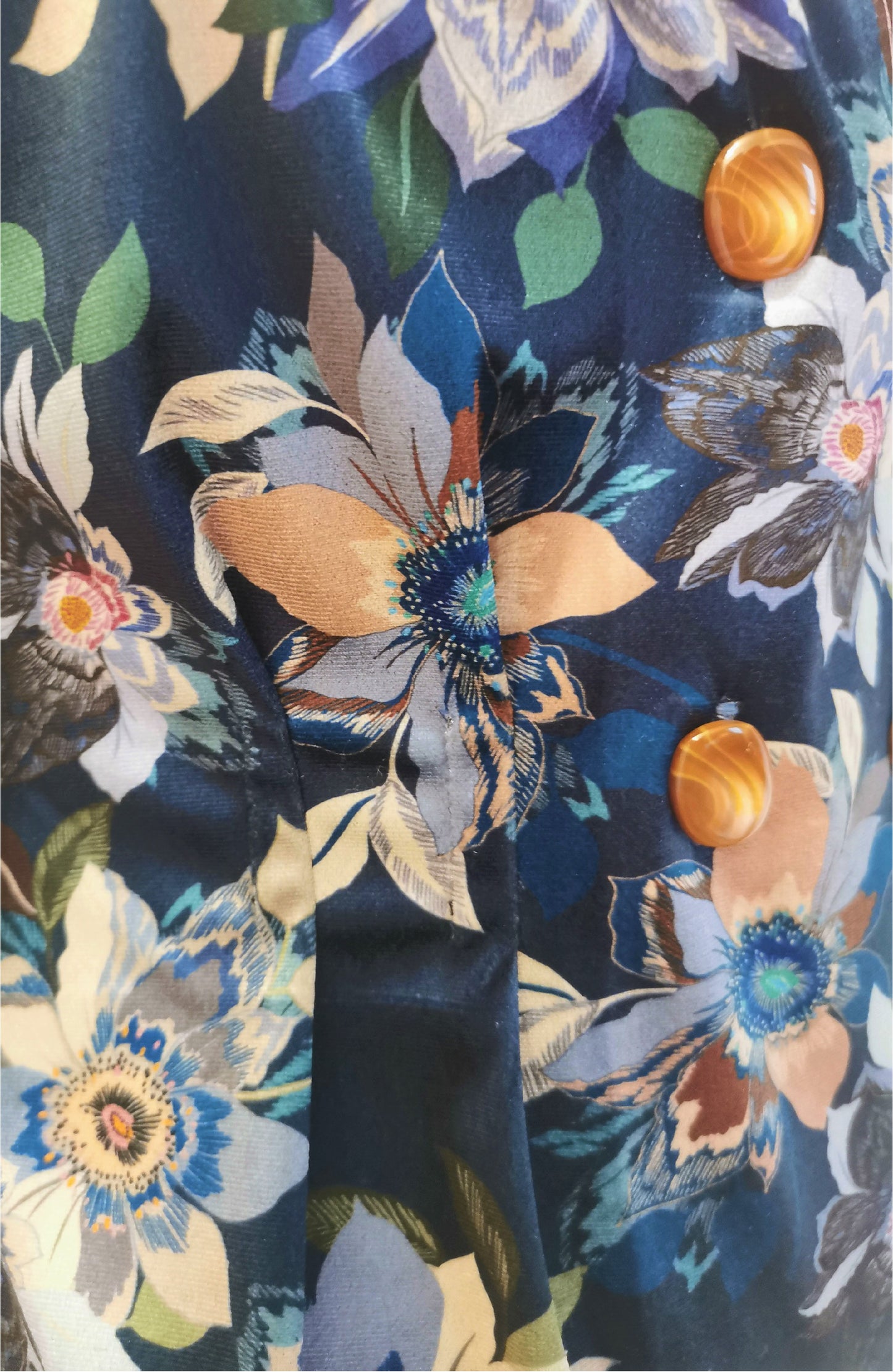 Margaret Jacket