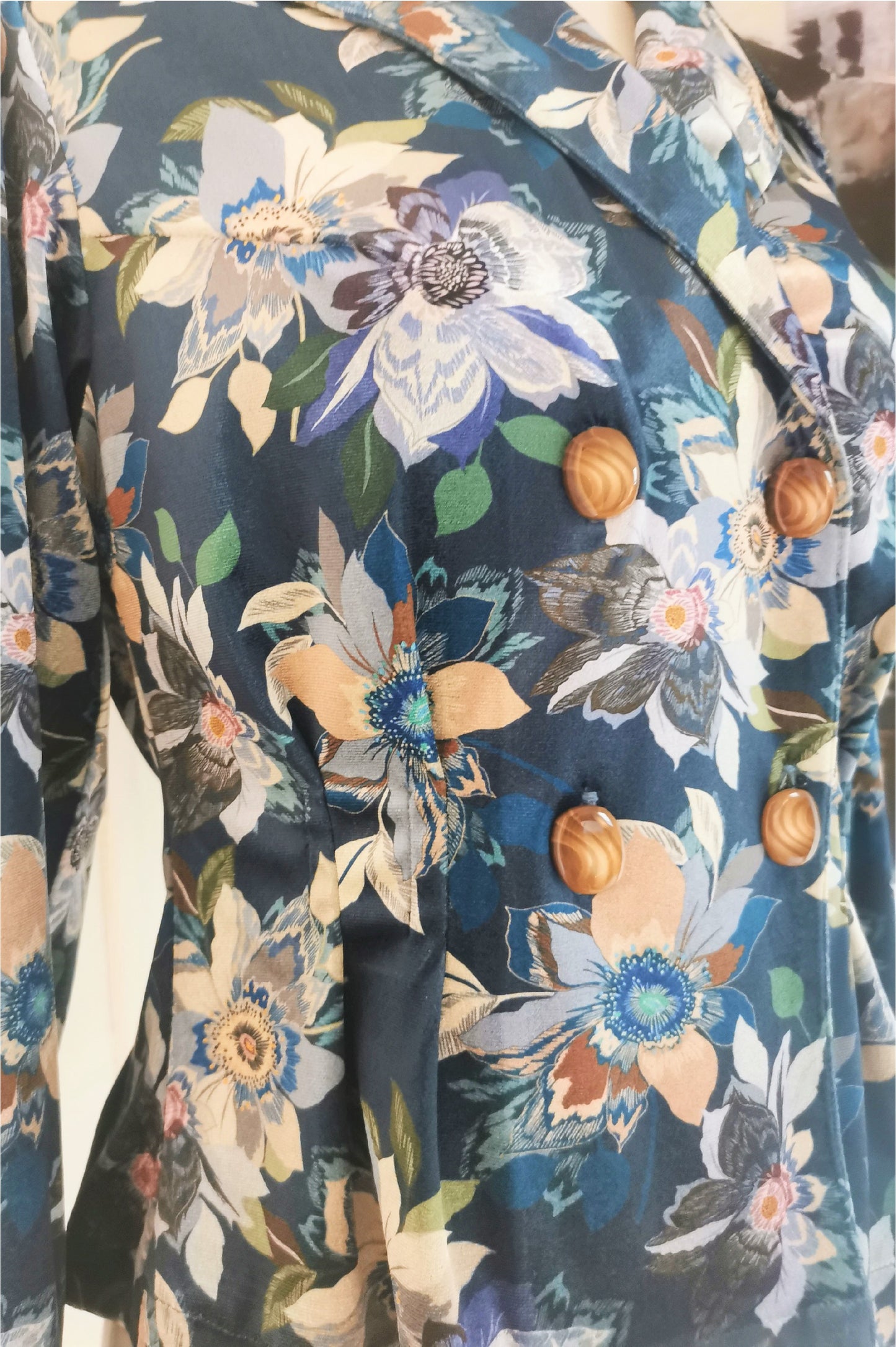 Margaret Jacket