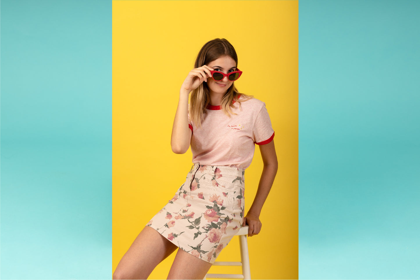 Juliet t-shirt