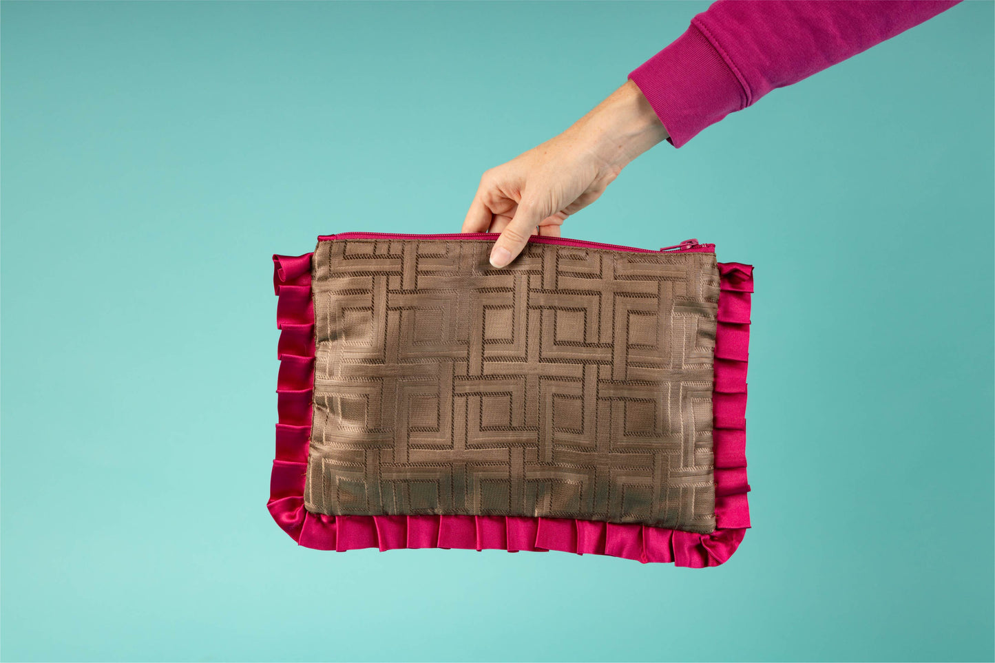 evening bag