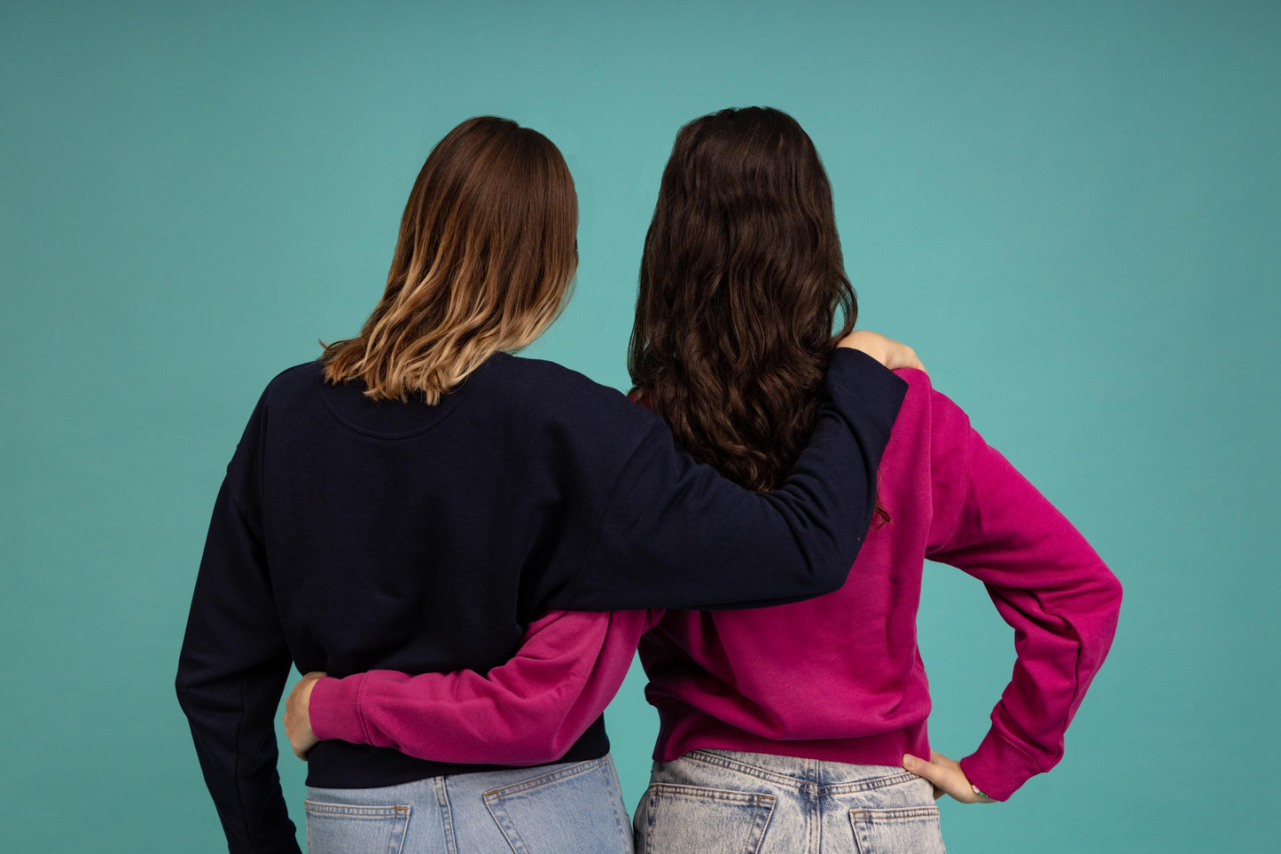 Elisabeth sweatshirt