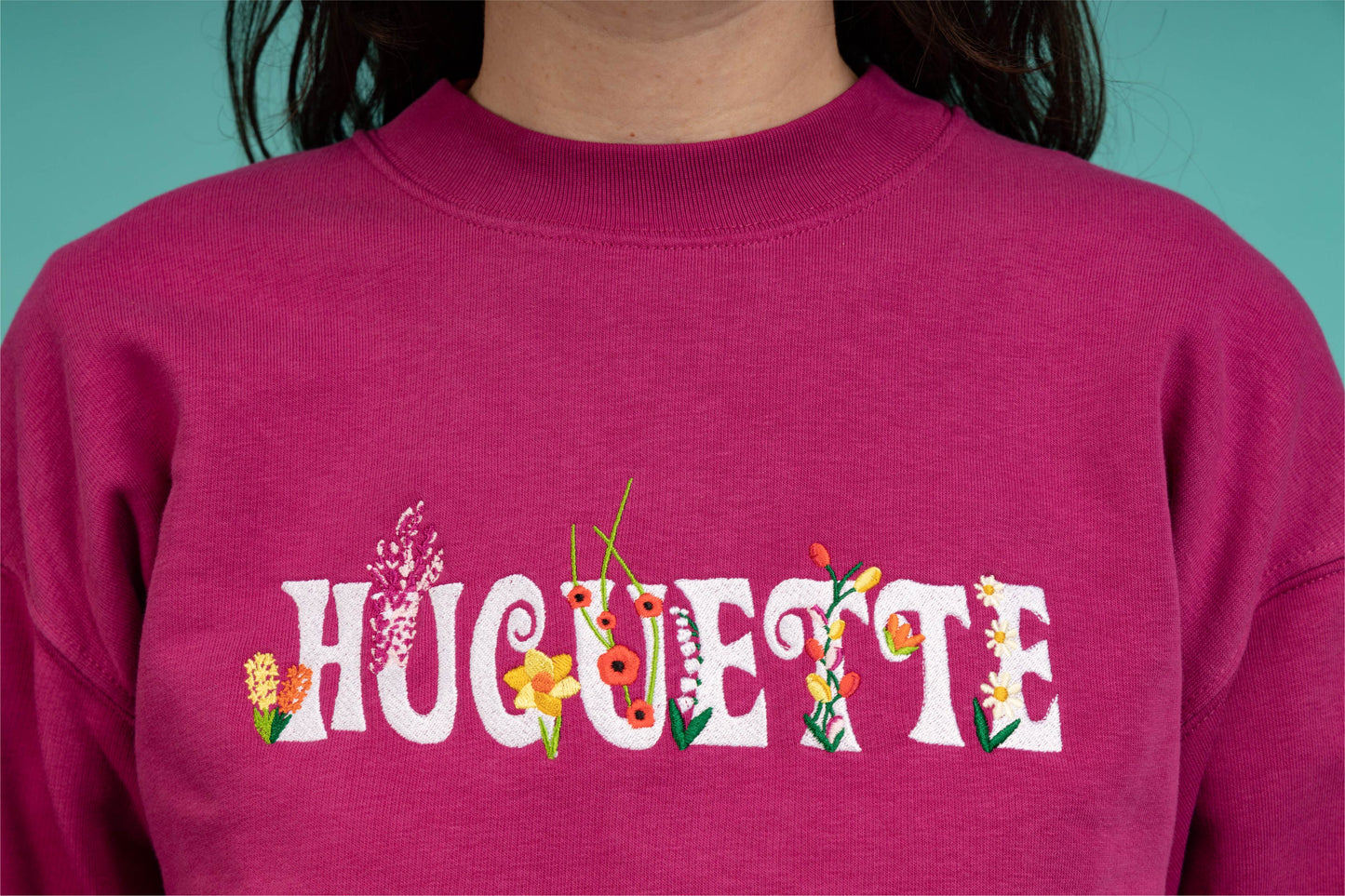 Elisabeth sweatshirt