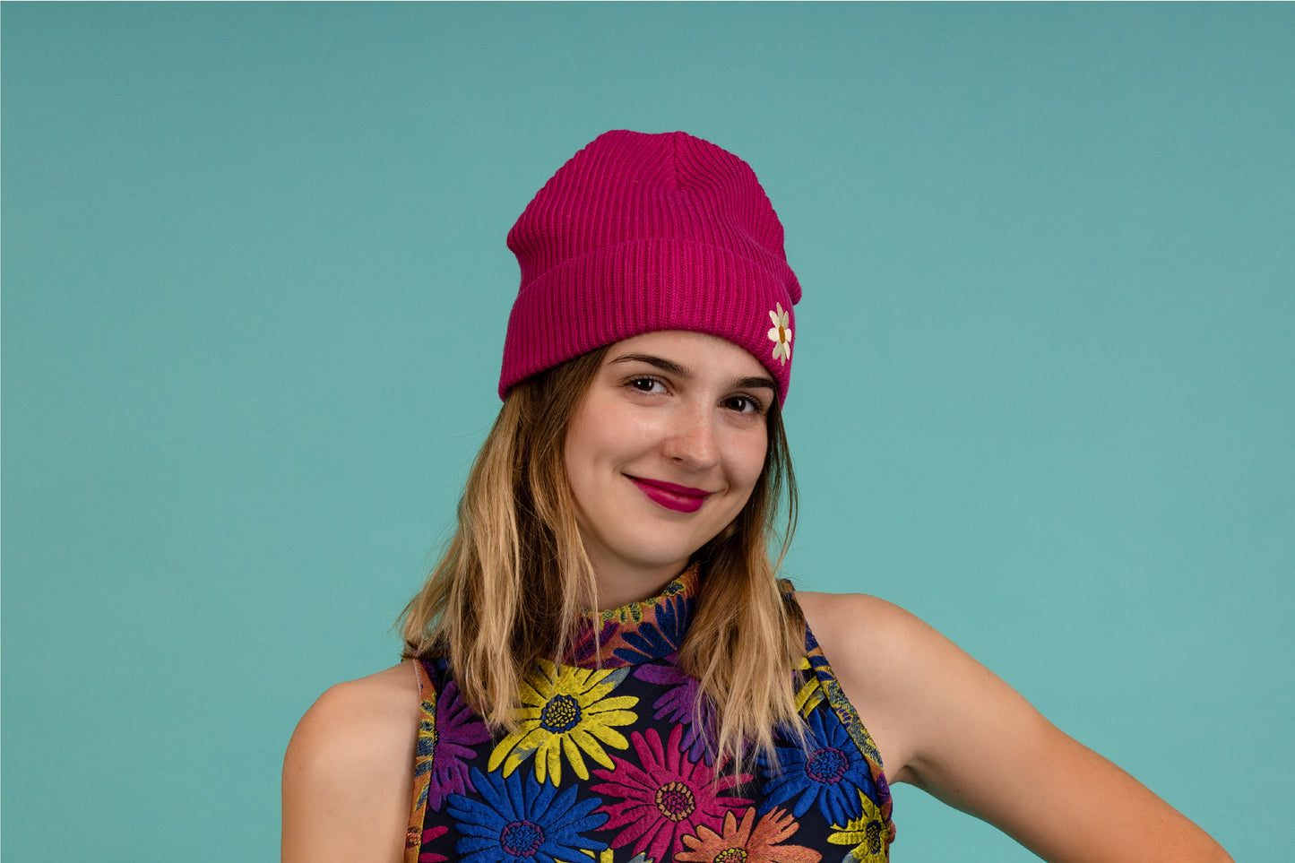 Cap
