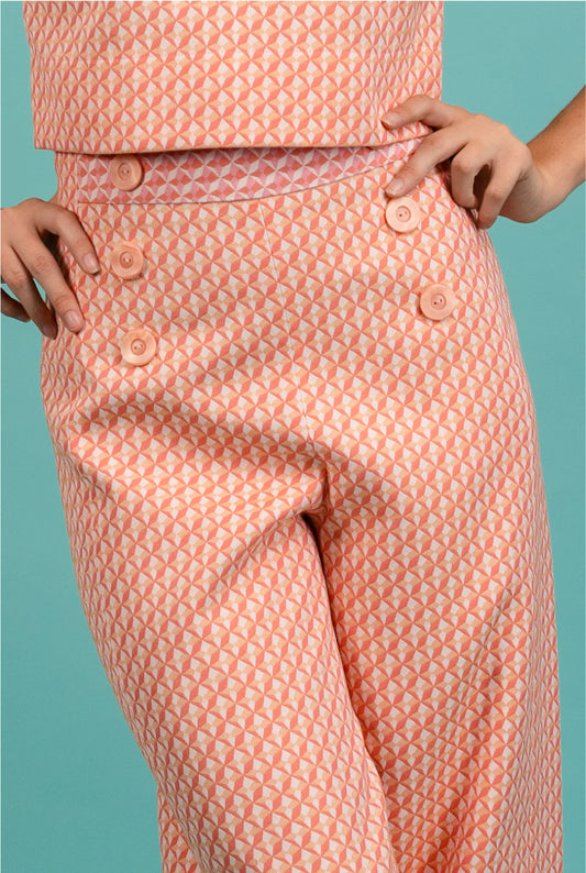Yvette bridge pants