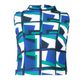 Crop top Suzette - Funky