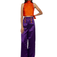 Suzette crop top