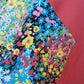 Chemisier Huguette - Fleurs